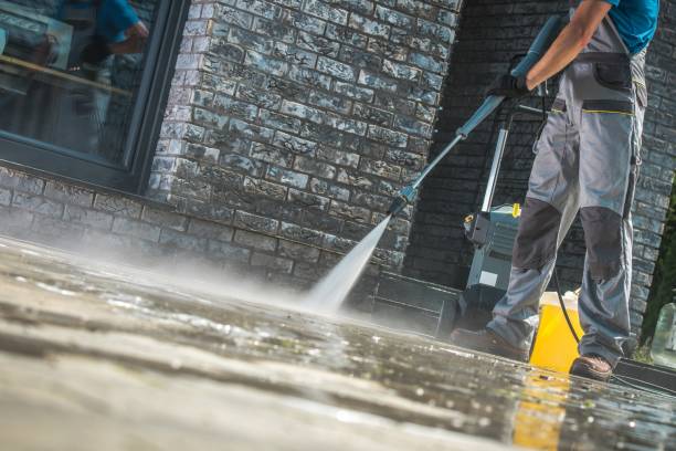 Best Machinery and Equipment Cleaning  in Davenport, FL
