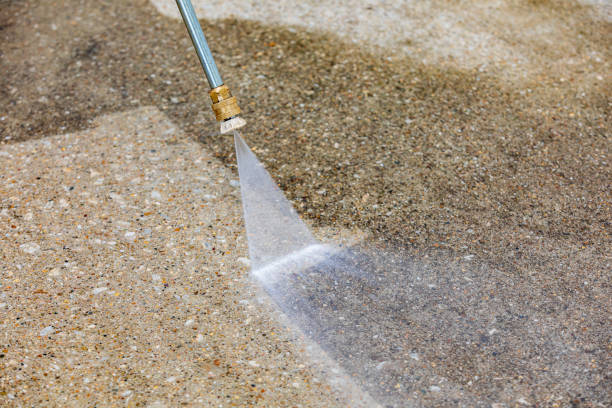 Best Dumpster Area Cleaning  in Davenport, FL
