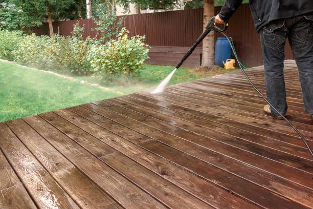 Best Playground Equipment Cleaning  in Davenport, FL
