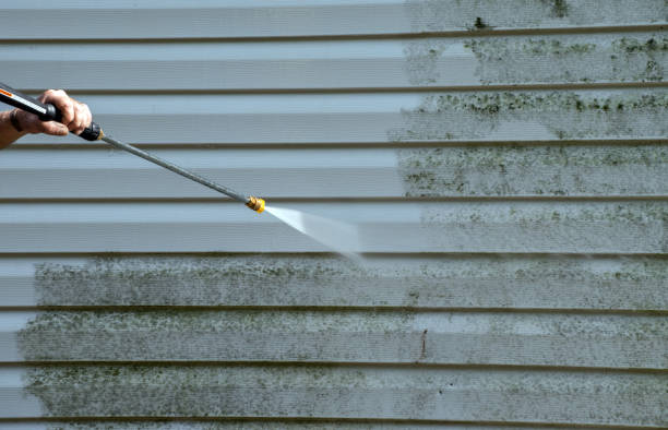 Best Factory Floor Cleaning  in Davenport, FL
