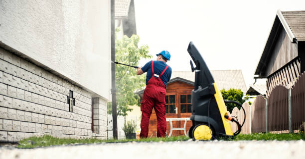 Best Roof Washing  in Davenport, FL